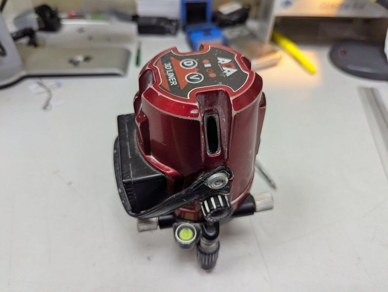 Купить ADA Instruments 3D Liner 4V Б/У