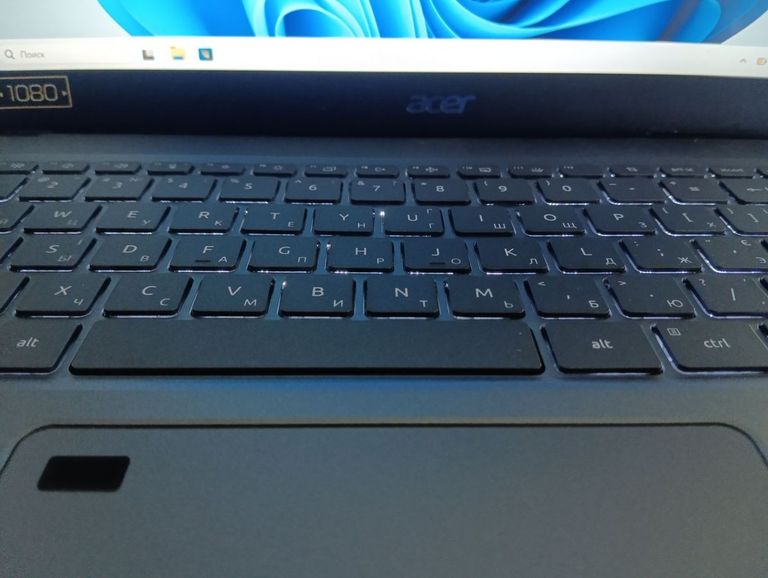 Распродажа Acer 15/ryzen 7 7730u ddr4/16gb ddr4/hdd *відсутній/ssd 512 gb/*інтегрована, продавец Техноскарб