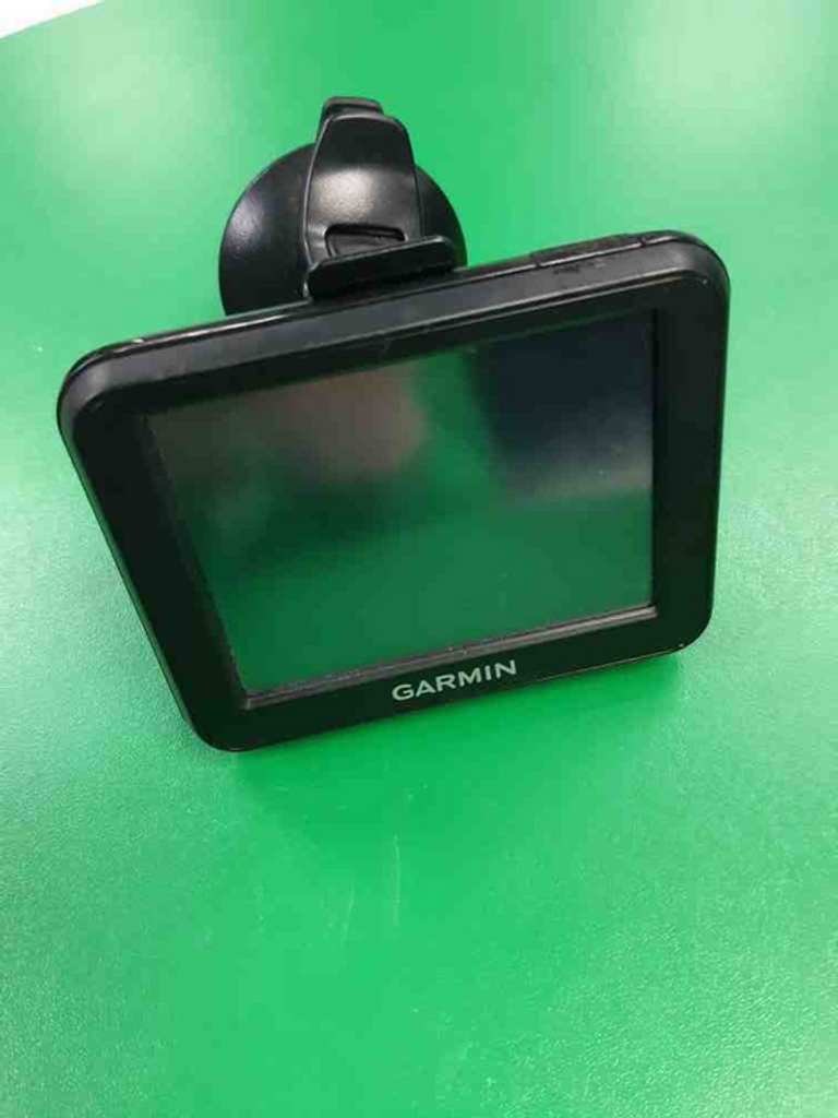 Garmin nuvi 30