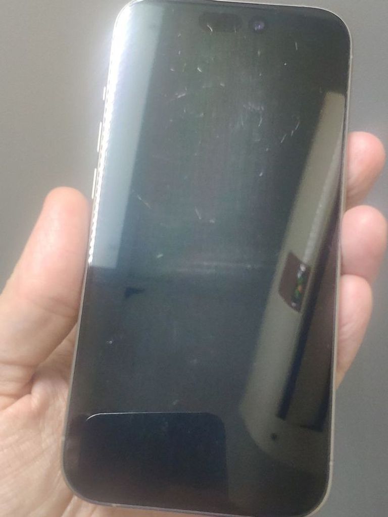 Apple iphone 15 pro 256gb Код:01-200631773. Зображення 13