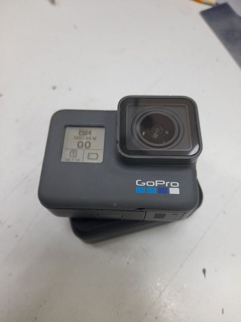 Дешиво Gopro HERO 6 Black (CHDHX-601) с ломбарда
