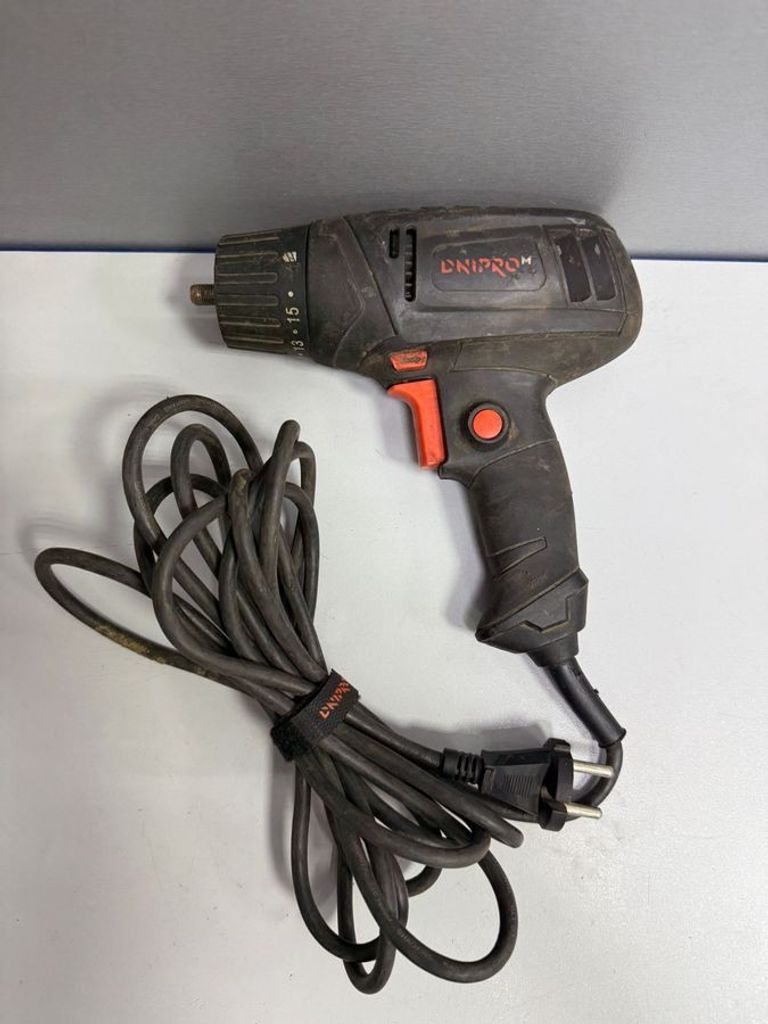 Купити Dnipro-M td-60 Б/У