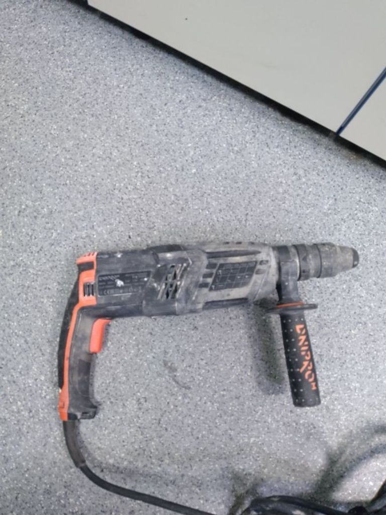 Объявление Dnipro-M rh-100q Б/У