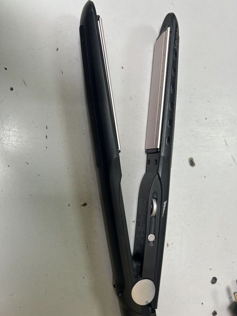 Купить Babyliss st227e Б/У