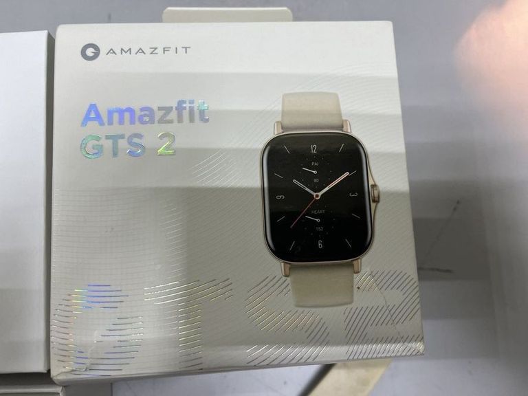 Оголошення Amazfit gtr 2 Б/У