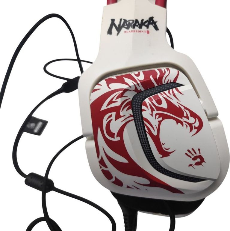 Дешево Bloody G575 Black з ломбарду