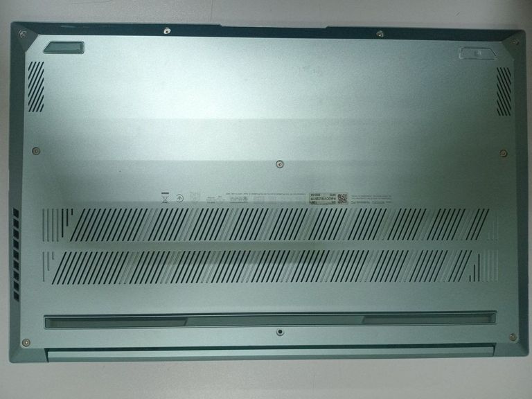 Объявление Asus 15/ryzen 5 5600h ddr4/16gb ddr4/ssd 512 gb/*інтегрована Б/У