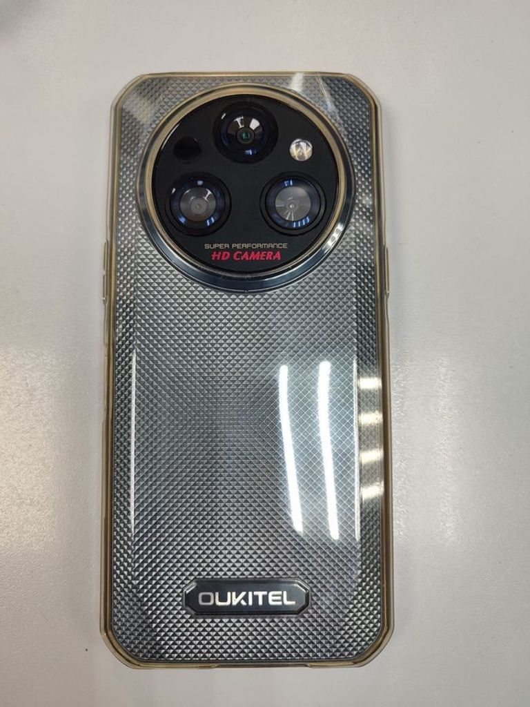 Oukitel wp35 8/256gb Код:01-200741790. Изображение 6