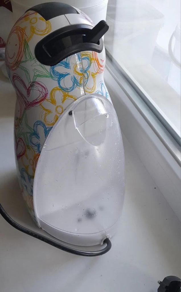 Объявление Krups KP 1004 12 Б/У