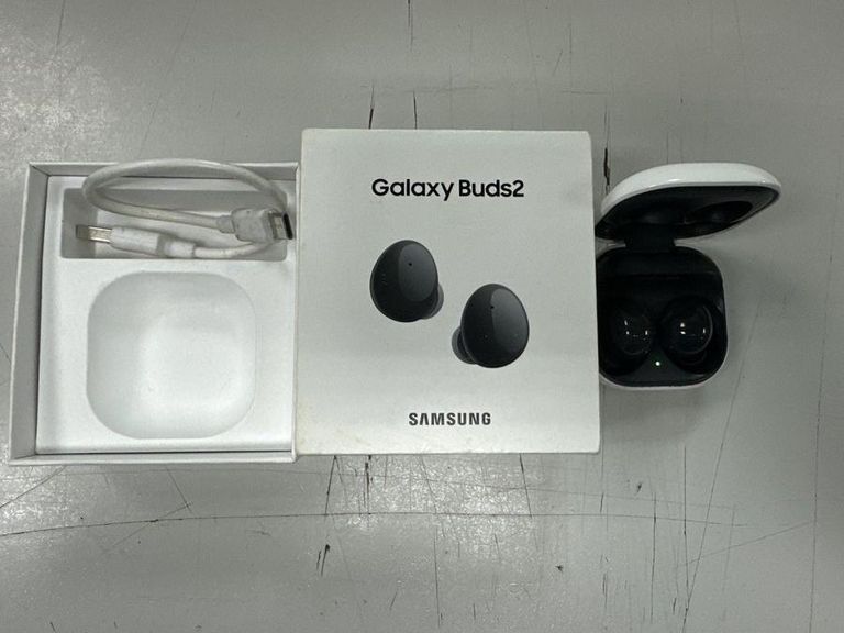 Купити Samsung galaxy buds2 Б/У