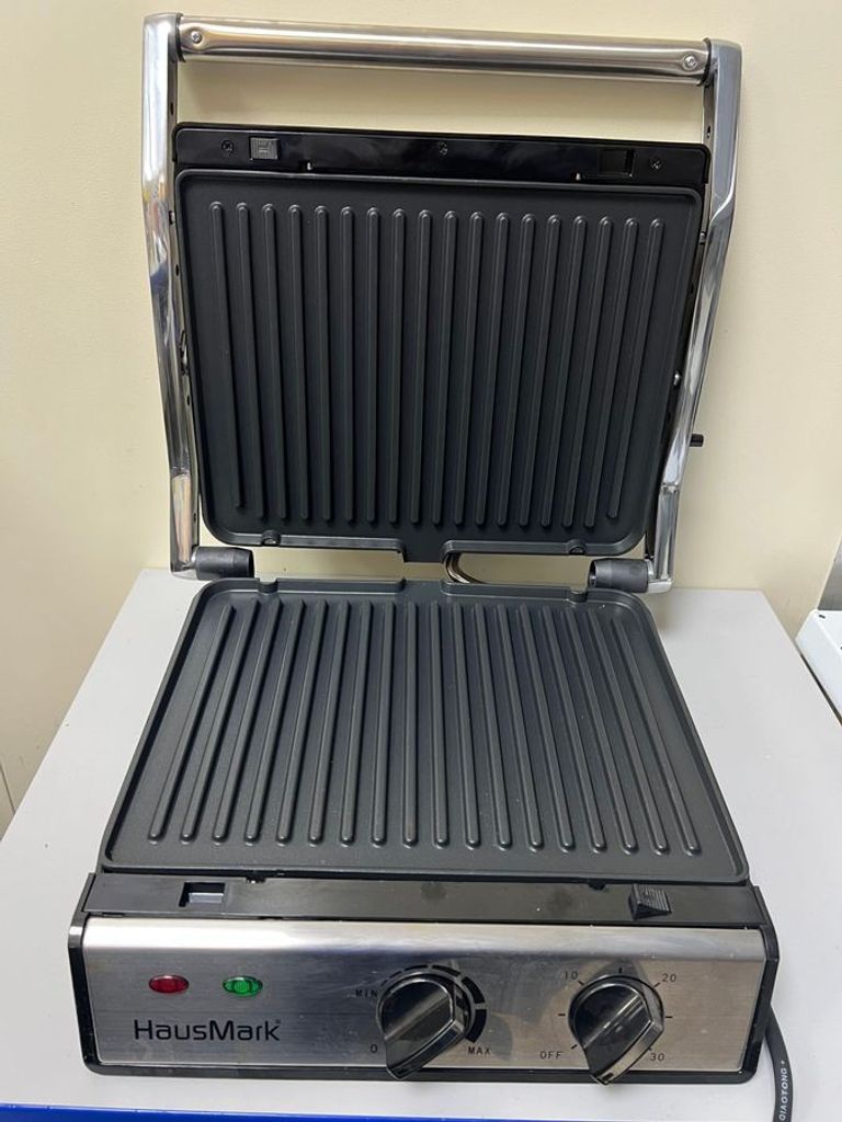 Розпродаж Hausmark HCG-2010RT, продавець Техноскарб