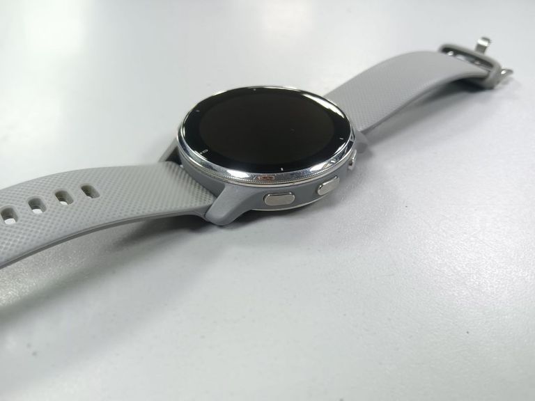 Розпродаж Garmin venu 2 plus s. steel bezel w. powder g. case and s, продавець Техноскарб