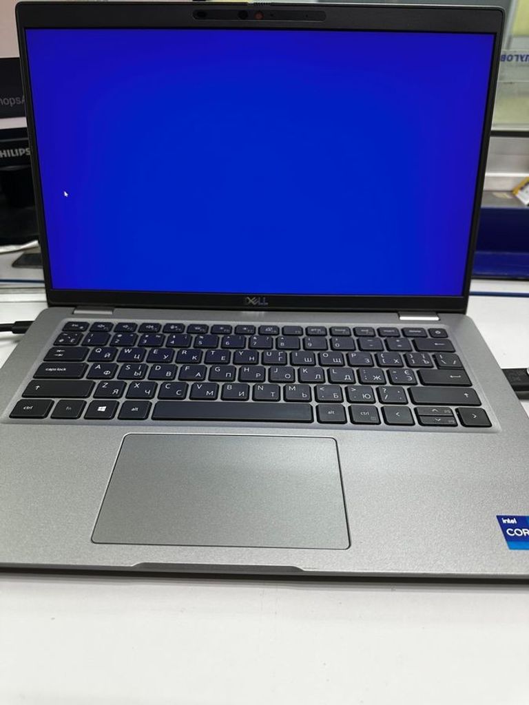 Dell 14/core i7-1185g7 ddr4/16gb ddr4/hdd *відсутній/ssd 256 gb/*інтегрована Код:01-200743071. Зображення 5