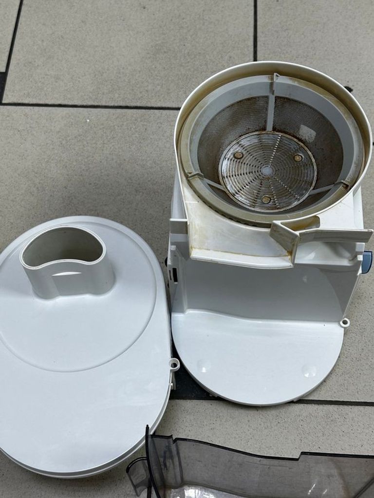 Оголошення Braun mp80 Б/У