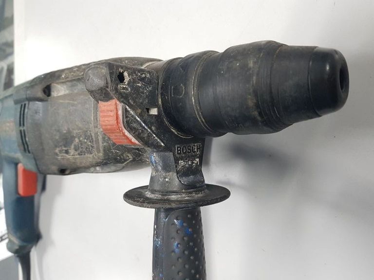 Дешево Bosch gbh 2-26 f з ломбарду