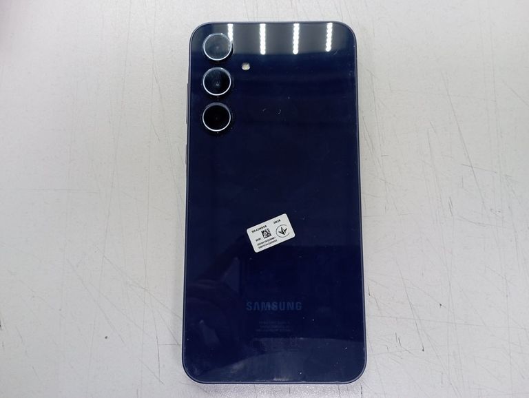 Samsung galaxy a35 5g 8/256gb Код:01-200744598. Зображення 5