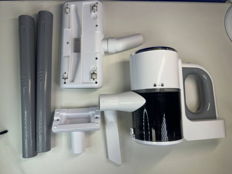 Купити Без Виробника hk-v8 wireless vacuum cleaner Б/У