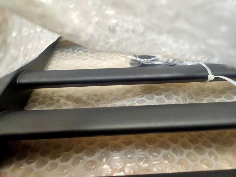 Оголошення Rhein Reya s12 500х1000 e l pe/mat ral9005 280w Б/У