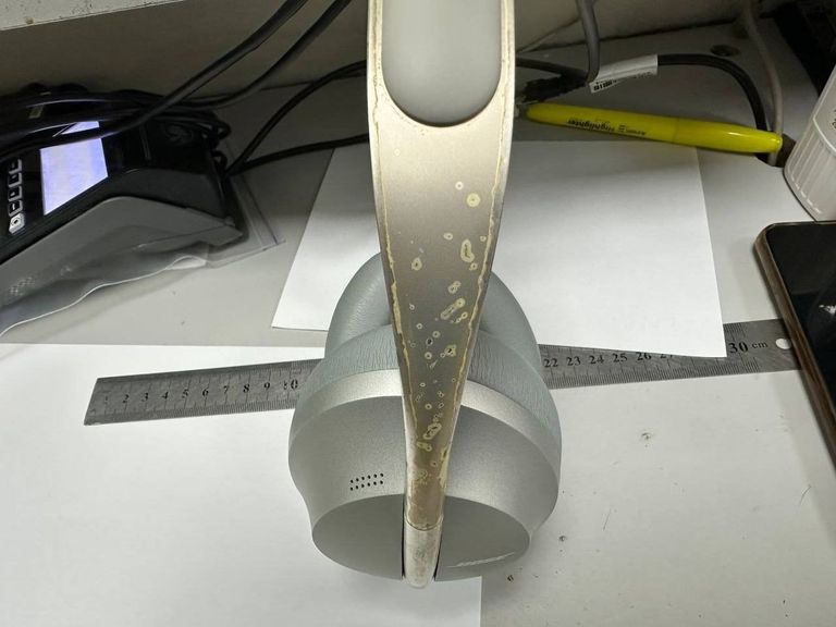 Распродажа Bose noise cancelling headphones 700, продавец Техноскарб