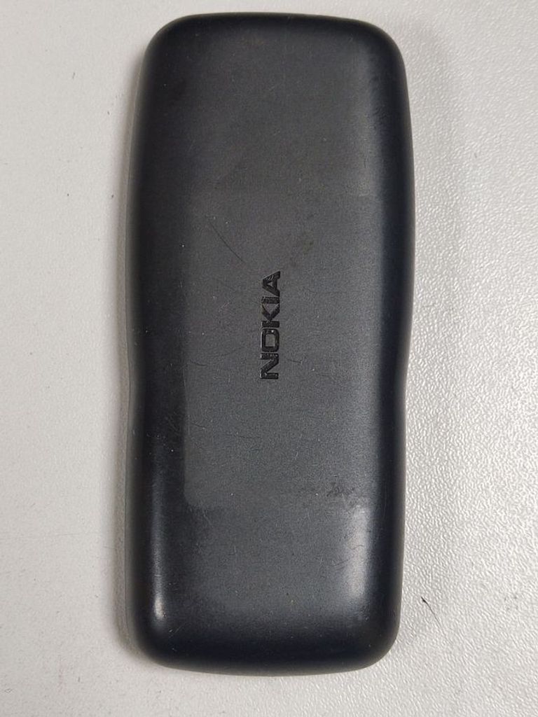 Дешево Nokia 106 ta-1114 2019г. з ломбарду