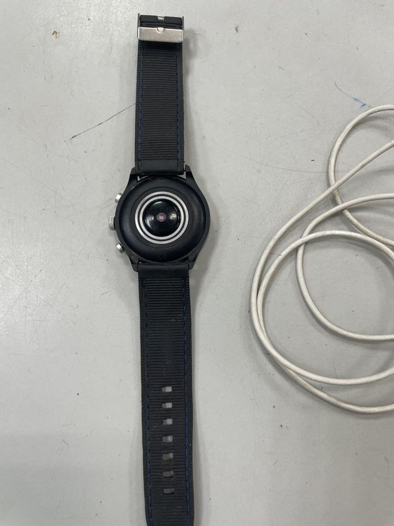 Дешево Fossil 1156 з ломбарду