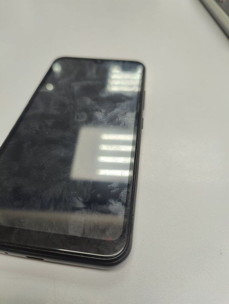 Дешево Zte Blade L220 1/32GB Black з ломбарду