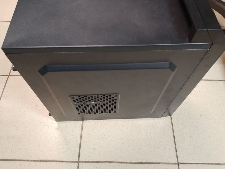 Пк intel intel xeon e5-2680/ram 16 gb/hdd відсутній/ssd 250 gb/amd/ ati radeon rx 470 4gb gddr5 256bit Код:01-200756672. Зображення 10