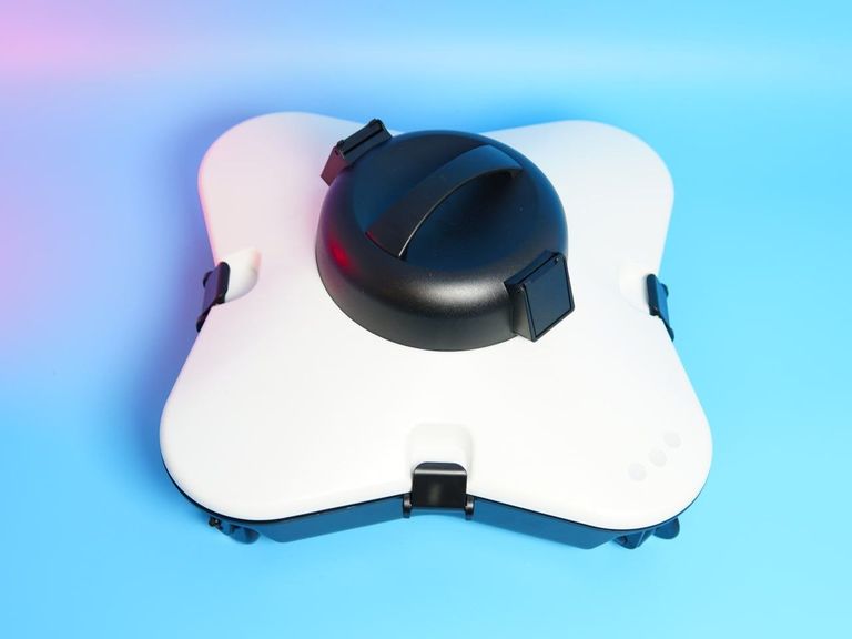 Оголошення Robot для басейну Б/У