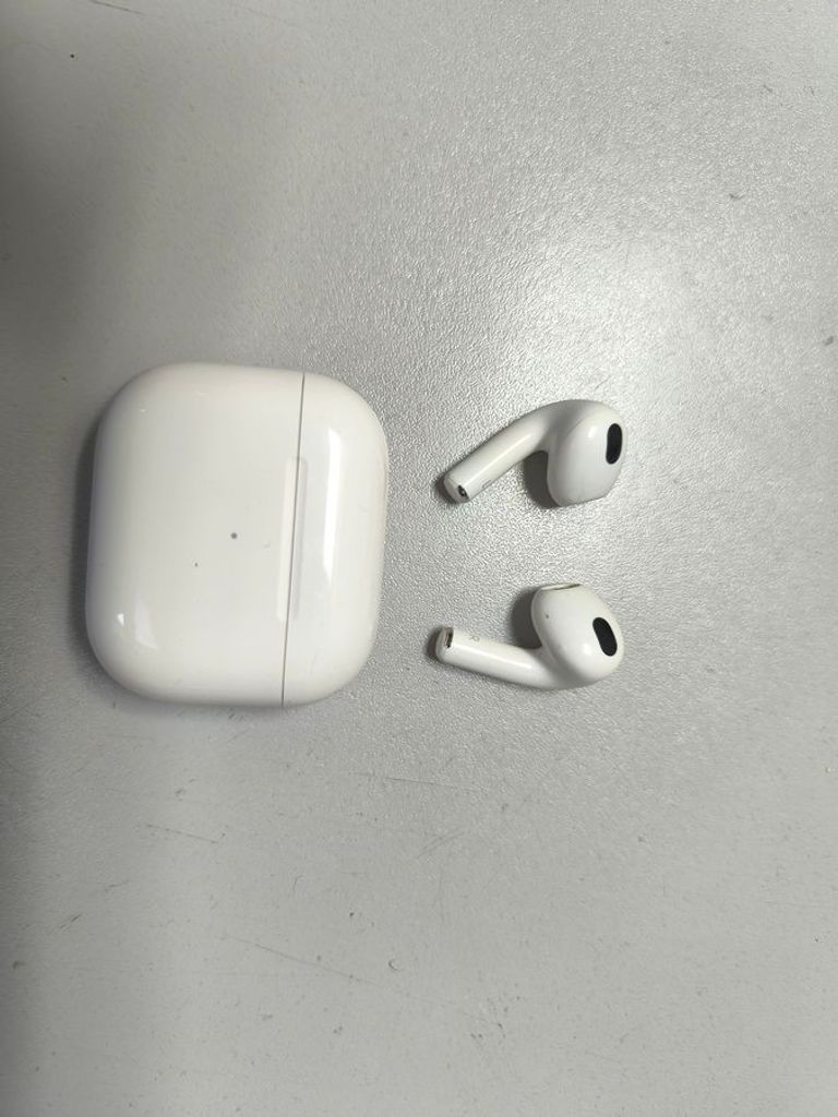 Розпродаж Apple airpods 3rd generation, продавець Техноскарб