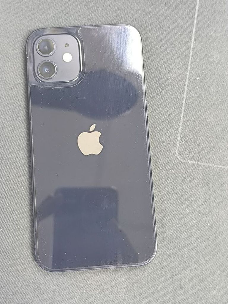 Apple iPhone 12 64GB Black (MGJ53/MGH63) Код:01-200758856. Зображення 7