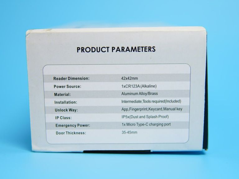 SEVEN LOCK SL-7774BF black Код:null. Изображение 9