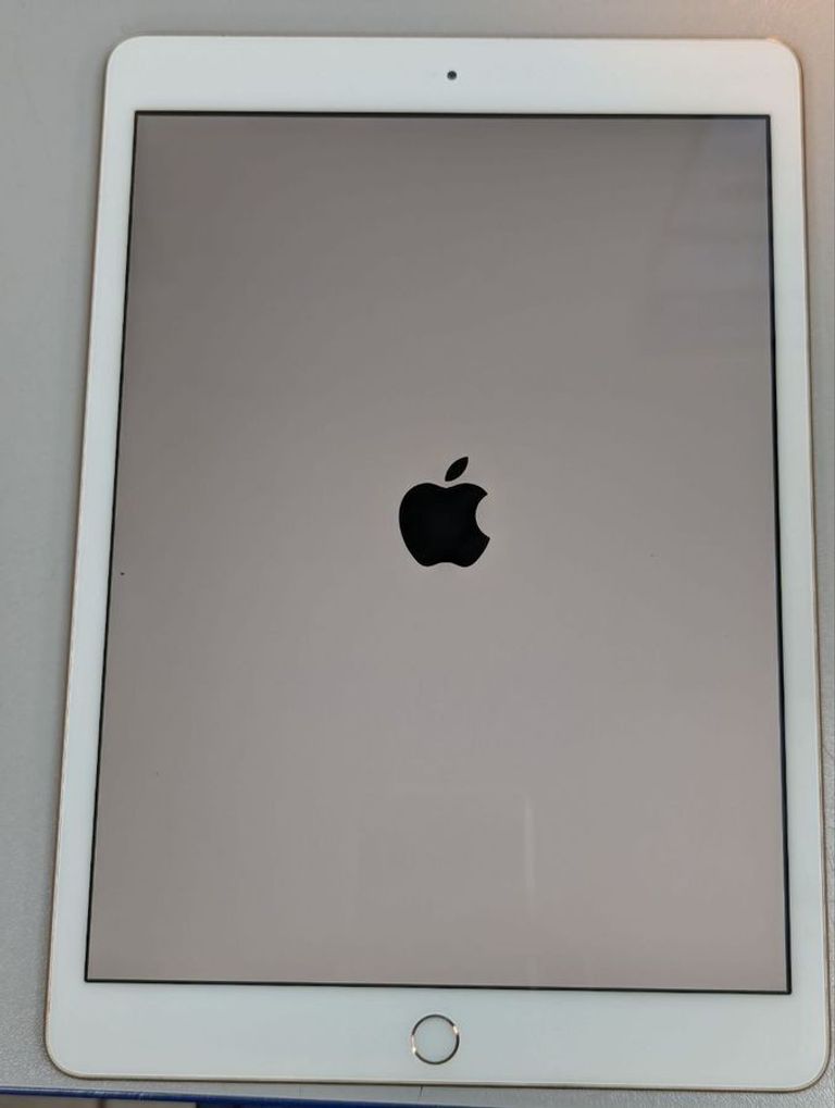 Объявление Apple ipad 7 wifi a2197 32gb Б/У