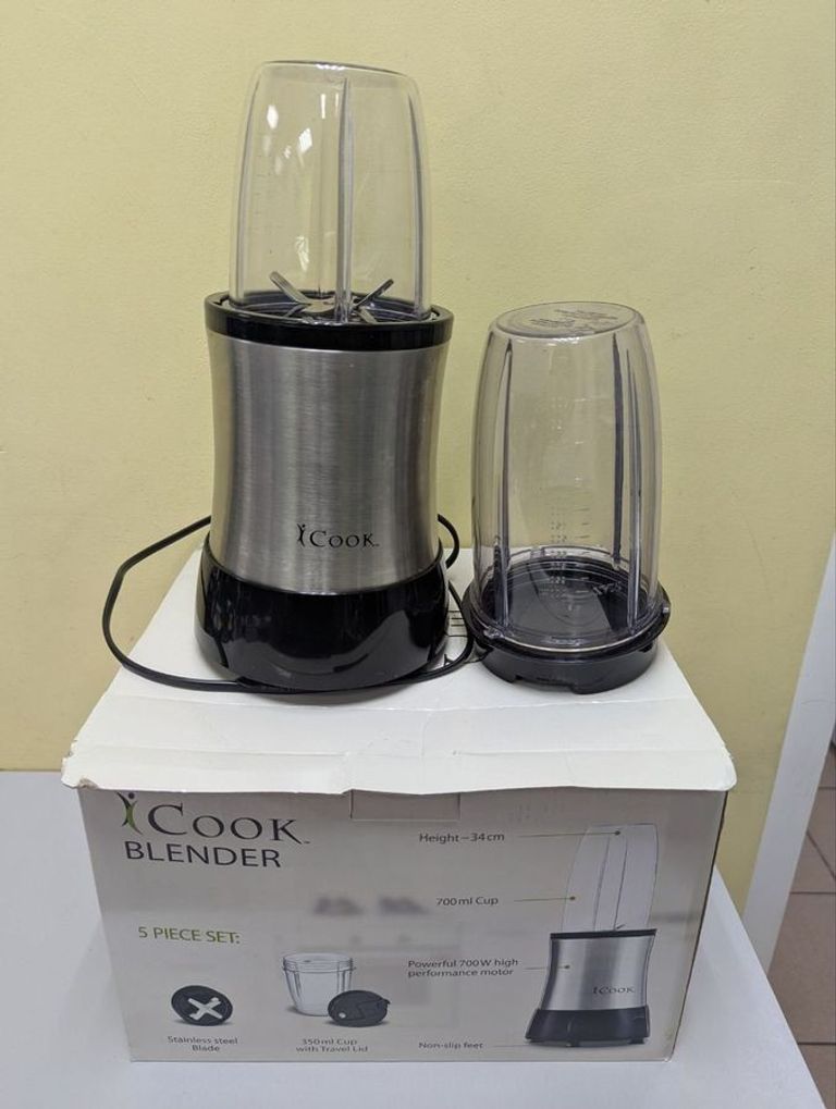 Купити Icook 121639 Б/У