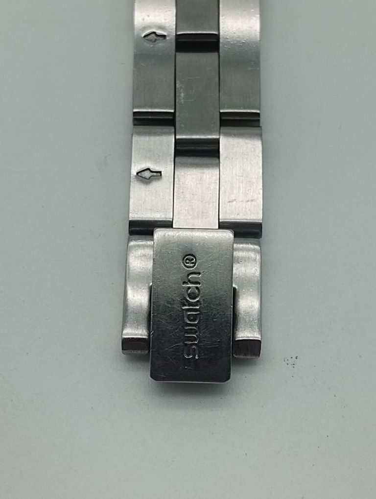 Swatch irony chrono Код:01-200756495. Зображення 8