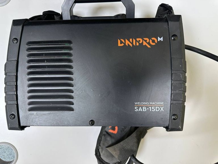 Dnipro-M sab-15dx Код:01-200761791. Зображення 5
