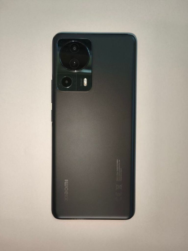 Xiaomi 13 Lite 8/128GB Black Код:01-200762729. Зображення 5