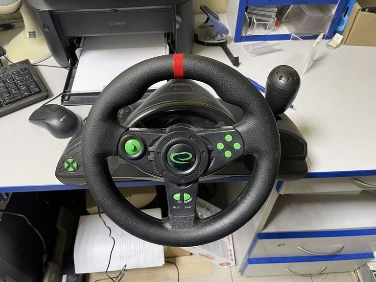 Дешиво Esperanza egw102 с ломбарда