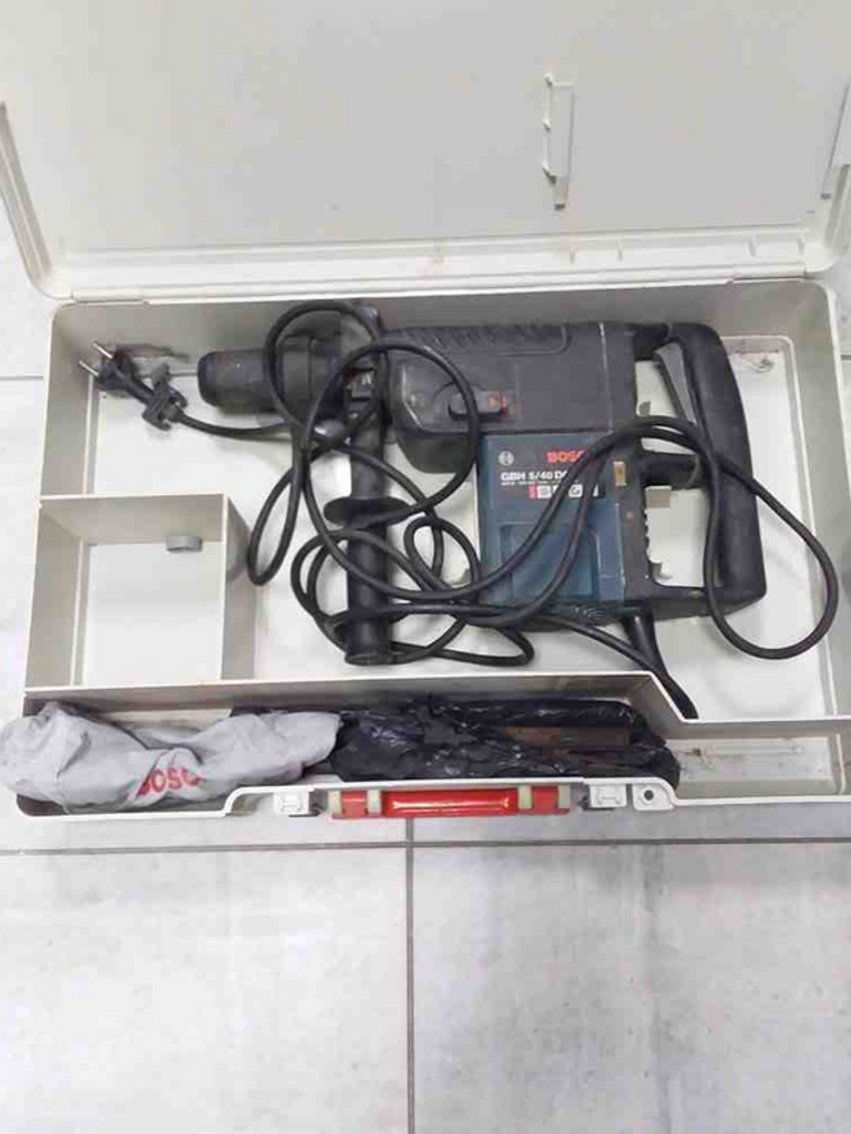 Bosch GBH 5-40 DCE (0611264000)