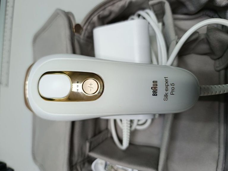 Braun silk-expert pro 5 ipl pl5152 Код:01-200764215. Зображення 8