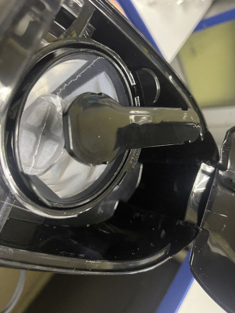 Дешево Holmer HCD-023B з ломбарду