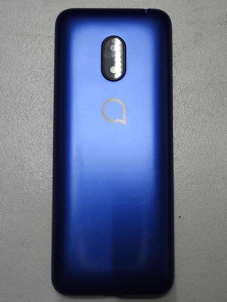 Объявление Alcatel onetouch 2003d Б/У