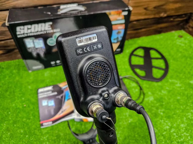 Дешево Nokta Double Score з ломбарду