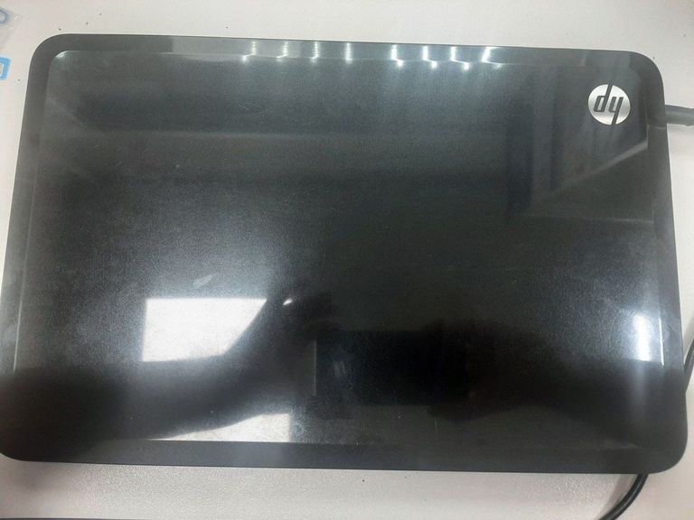 Дешево Hp 15/amd a6 4400m ddr3/4gb ddr3/hdd 750 gb/ssd *відсутній/radeon hd7670m з ломбарду