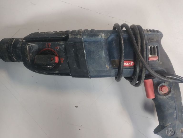 Оголошення Craft CBH-1100 Б/У