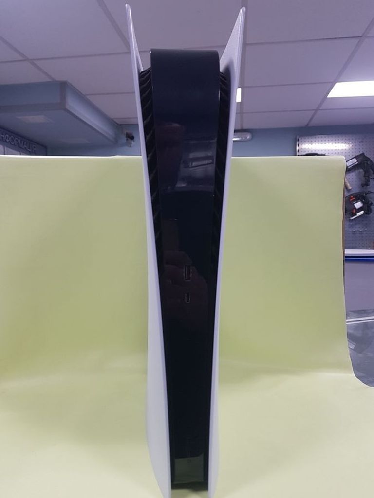 Sony PlayStation 5 Digital Edition 825GB Код:01-200768327. Изображение 5