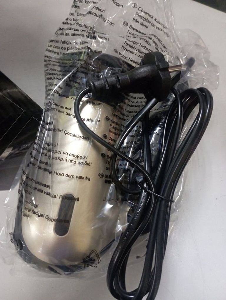 Объявление Ardesto HD-503T Б/У