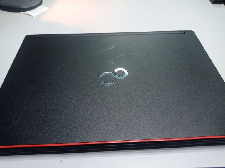 Объявление Fujitsu 14/core i5 4310m ddr3/8gb ddr3/ssd 128 gb/*інтегрована Б/У