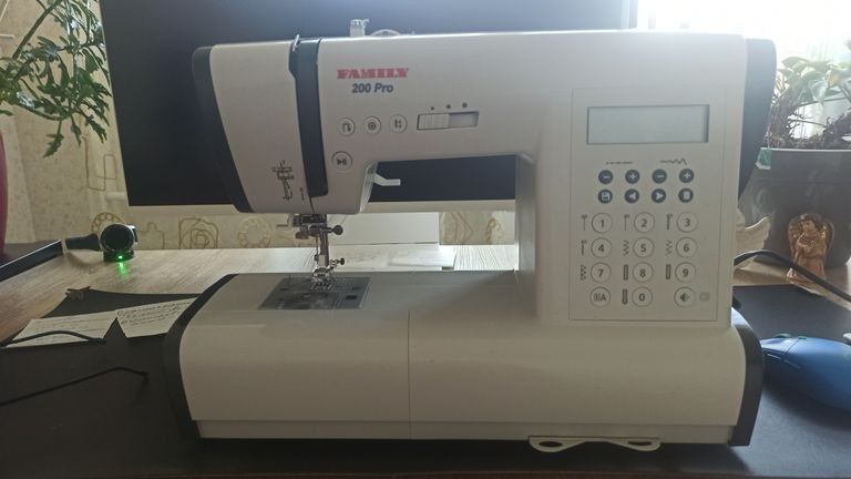 Купити Family 200 Pro Б/У