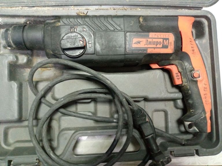 Купити Dnipro-M пе-2485п Б/У