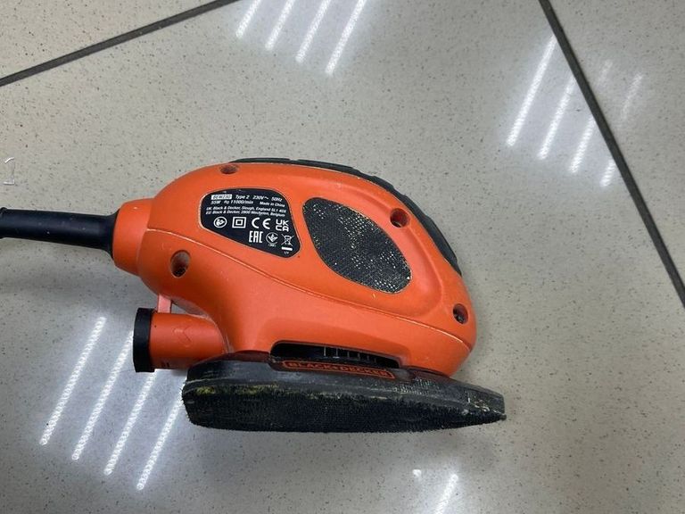 Купити Black&Decker bew230 Б/У
